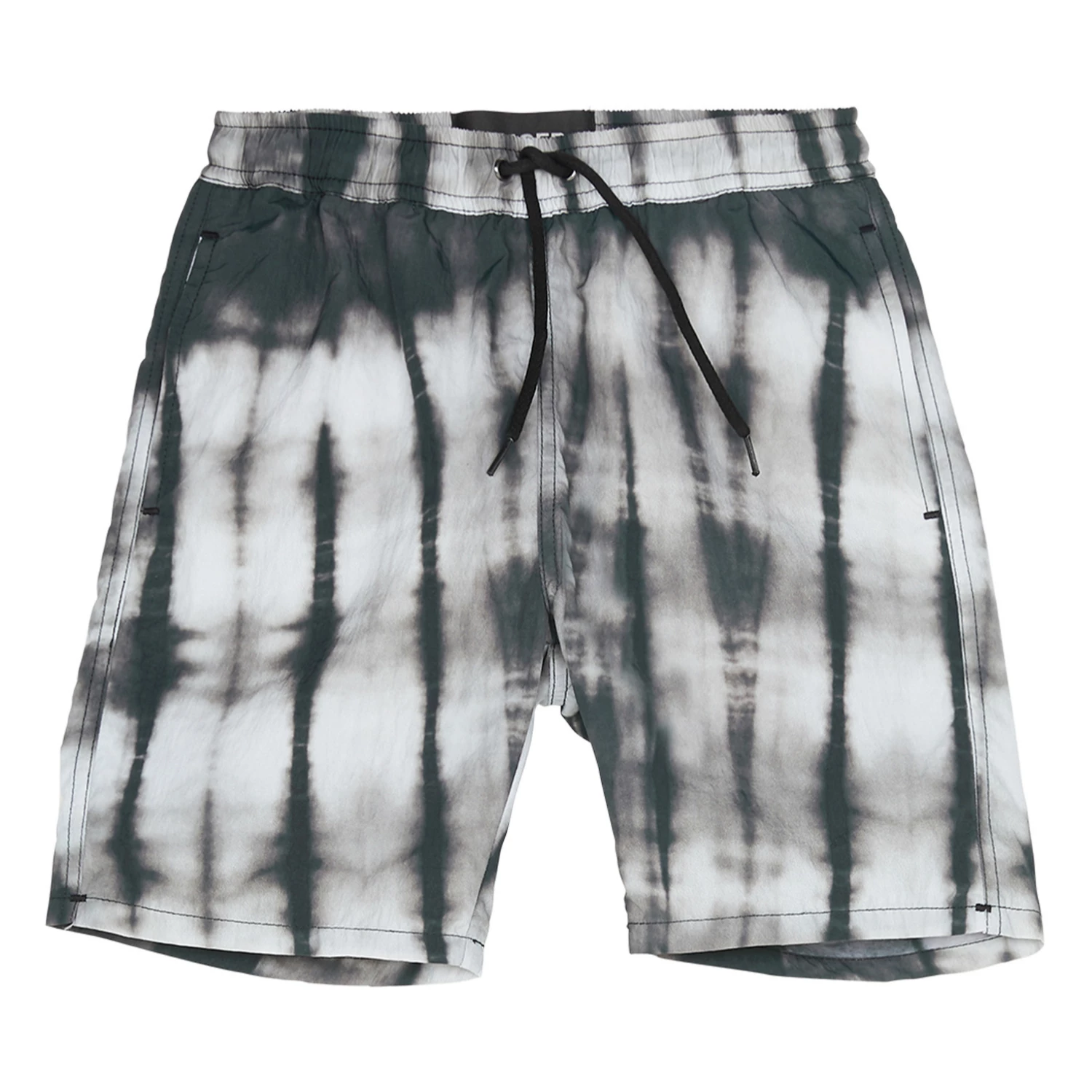 Wholesale ๐คฉ Goodboy Tie-Dye Swim Trunks Black Finger in the nose Fashion Teen, Children ๐ 1 Wholesale ๐คฉ Goodboy Tie-Dye Swim Trunks Black Finger in the nose Fashion Teen, Children ๐