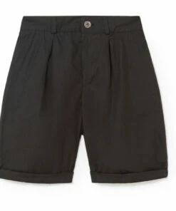 Flash Sale 😍 Goth Shorts Black Little Creative Factory Fashion Teen, Children 👏