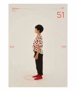 Top 10 🔔 Goth Trousers Black Little Creative Factory Fashion Teen, Children 💯 -Outlet Kids' Fashion Store goth trousers black little creative factory fashion teen children 2