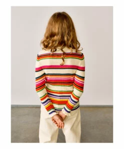 Buy 😍 Gouru T-shirt White Bellerose Fashion Teen, Children ❤️ -Outlet Kids' Fashion Store gouru t shirt white bellerose fashion teen children 5