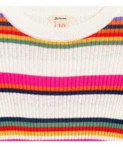 Buy 😍 Gouru T-shirt White Bellerose Fashion Teen, Children ❤️ -Outlet Kids' Fashion Store gouru t shirt white bellerose fashion teen children 6