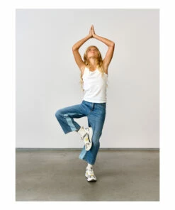 Top 10 ⭐ Gramy Tank Top White Bellerose Fashion Teen, Children 🎉