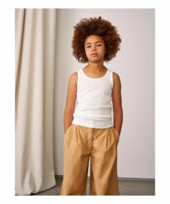 Top 10 ⭐ Gramy Tank Top White Bellerose Fashion Teen, Children 🎉 -Outlet Kids' Fashion Store gramy tank top white bellerose fashion teen children 3