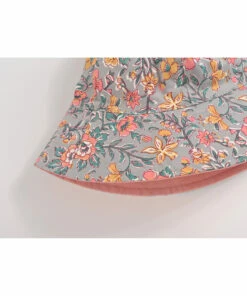 Deals ❤️ Granima Organic Cotton Hat Blue Louise Misha Fashion Baby, Children 😍 -Outlet Kids' Fashion Store granima organic cotton hat blue louise misha fashion baby children 2