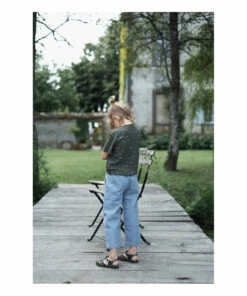 Buy 🔥 Grapefruit Organic Cotton Trousers Blue Poudre Organic Fashion Baby, Children 🔔 -Outlet Kids' Fashion Store grapefruit organic cotton trousersgrapefruit organic cotton trousers blue poudre organic fashion baby children 2