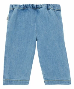 Buy 🔥 Grapefruit Organic Cotton Trousers Blue Poudre Organic Fashion Baby, Children 🔔 -Outlet Kids' Fashion Store grapefruit organic cotton trousersgrapefruit organic cotton trousers blue poudre organic fashion baby children 3