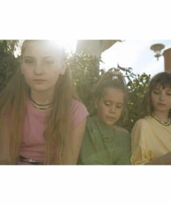 Budget ✔️ Green Puka Necklace Green Mon Precieux Gem Fashion Teen, Children 😍 -Outlet Kids' Fashion Store green puka necklacegreen puka necklace green mon precieux gem fashion teen children 2