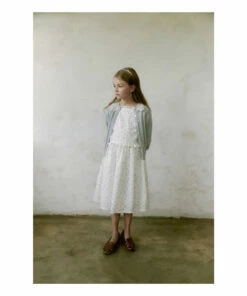 Promo ๐ Greta ๐ Dress Ecru Louisiella Fashion Children ๐ 9 Promo ๐ Greta ๐ Dress Ecru Louisiella Fashion Children ๐ -Outlet Kids' Fashion Store greta dress ecru louisiella fashion children 2