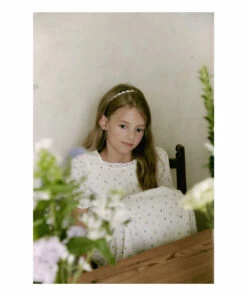 Promo ๐ Greta ๐ Dress Ecru Louisiella Fashion Children ๐ 10 Promo ๐ Greta ๐ Dress Ecru Louisiella Fashion Children ๐ -Outlet Kids' Fashion Store greta dress ecru louisiella fashion children 3