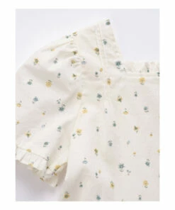 Promo ๐ Greta ๐ Dress Ecru Louisiella Fashion Children ๐ 11 Promo ๐ Greta ๐ Dress Ecru Louisiella Fashion Children ๐ -Outlet Kids' Fashion Store greta dress ecru louisiella fashion children 4