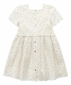 Promo ๐ Greta ๐ Dress Ecru Louisiella Fashion Children ๐ 13 Promo ๐ Greta ๐ Dress Ecru Louisiella Fashion Children ๐ -Outlet Kids' Fashion Store greta dress ecru louisiella fashion children 6