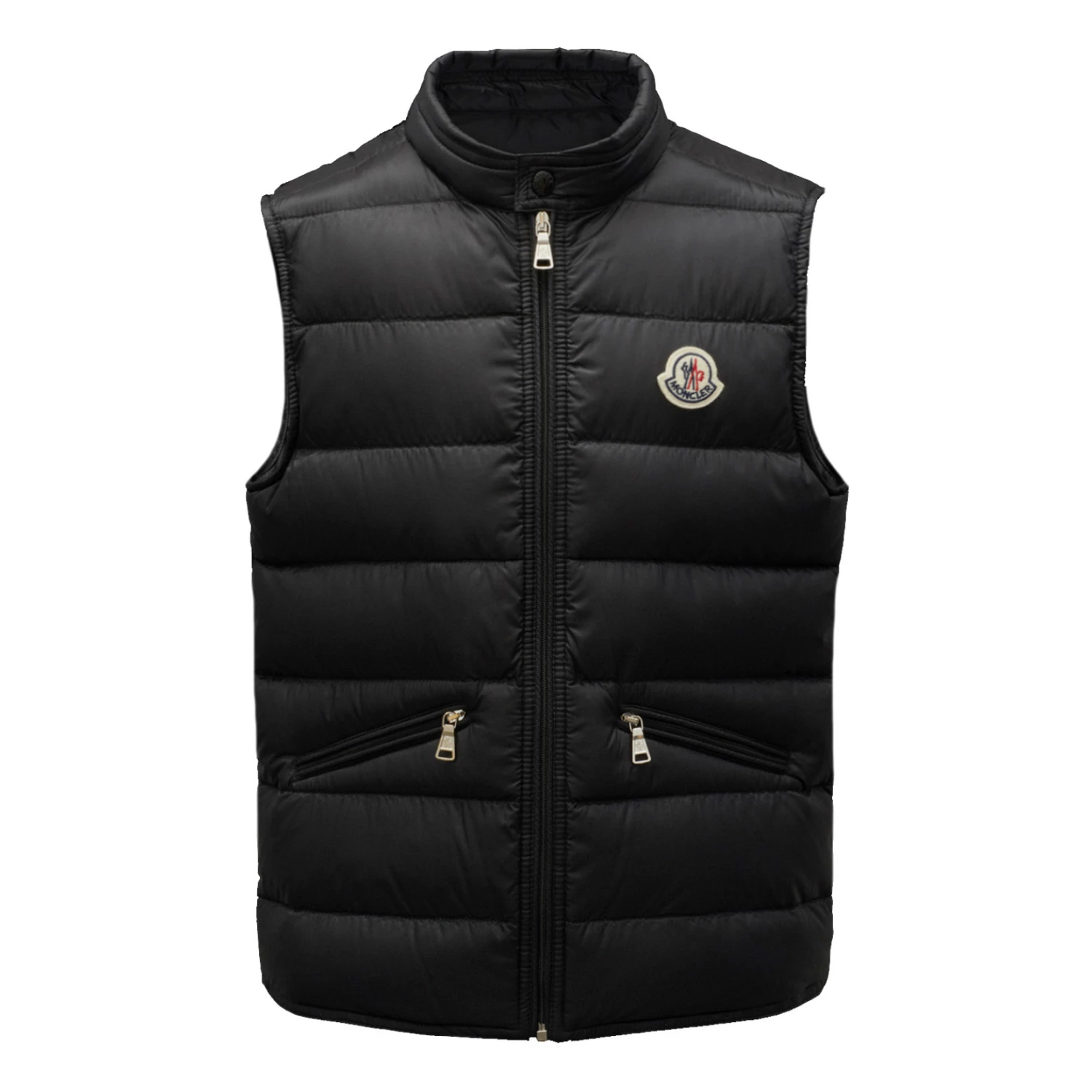 Promo ✨ Gui Puffer Jacket Black Moncler Fashion Children 🎉 1 Promo ✨ Gui Puffer Jacket Black Moncler Fashion Children 🎉
