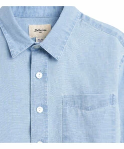 Top 10 🛒 Gulian Collared Shirt Light Blue Bellerose Fashion Teen, Children ❤️ -Outlet Kids' Fashion Store gulian collared shirt light blue bellerose fashion teen children 5