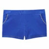 Buy 🎉 Gustave Blue Terry Cloth Shorts Blue La Nouvelle Fashion Teen, Children 👏
