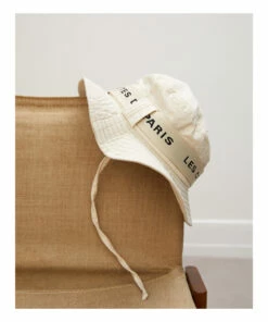 Deals 🤩 Hailey Bucket Hat Ecru Les Coyotes de Paris Fashion Teen, Children 🧨 10 Deals 🤩 Hailey Bucket Hat Ecru Les Coyotes de Paris Fashion Teen, Children 🧨 -Outlet Kids' Fashion Store hailey bucket hat ecru les coyotes de paris fashion teen children 2