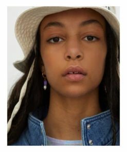 Deals 🤩 Hailey Bucket Hat Ecru Les Coyotes de Paris Fashion Teen, Children 🧨 11 Deals 🤩 Hailey Bucket Hat Ecru Les Coyotes de Paris Fashion Teen, Children 🧨 -Outlet Kids' Fashion Store hailey bucket hat ecru les coyotes de paris fashion teen children 3