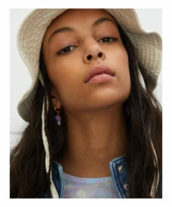 Deals 🤩 Hailey Bucket Hat Ecru Les Coyotes de Paris Fashion Teen, Children 🧨 12 Deals 🤩 Hailey Bucket Hat Ecru Les Coyotes de Paris Fashion Teen, Children 🧨 -Outlet Kids' Fashion Store hailey bucket hat ecru les coyotes de paris fashion teen children 4