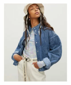 Deals 🤩 Hailey Bucket Hat Ecru Les Coyotes de Paris Fashion Teen, Children 🧨 13 Deals 🤩 Hailey Bucket Hat Ecru Les Coyotes de Paris Fashion Teen, Children 🧨 -Outlet Kids' Fashion Store hailey bucket hat ecru les coyotes de paris fashion teen children 5