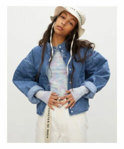 Deals 🤩 Hailey Bucket Hat Ecru Les Coyotes de Paris Fashion Teen, Children 🧨 14 Deals 🤩 Hailey Bucket Hat Ecru Les Coyotes de Paris Fashion Teen, Children 🧨 -Outlet Kids' Fashion Store hailey bucket hat ecru les coyotes de paris fashion teen children 6