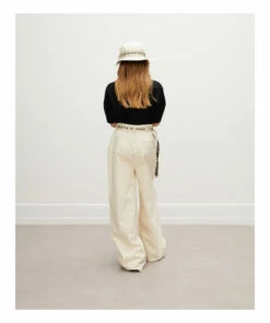 Deals 🤩 Hailey Bucket Hat Ecru Les Coyotes de Paris Fashion Teen, Children 🧨 15 Deals 🤩 Hailey Bucket Hat Ecru Les Coyotes de Paris Fashion Teen, Children 🧨 -Outlet Kids' Fashion Store hailey bucket hat ecru les coyotes de paris fashion teen children 7