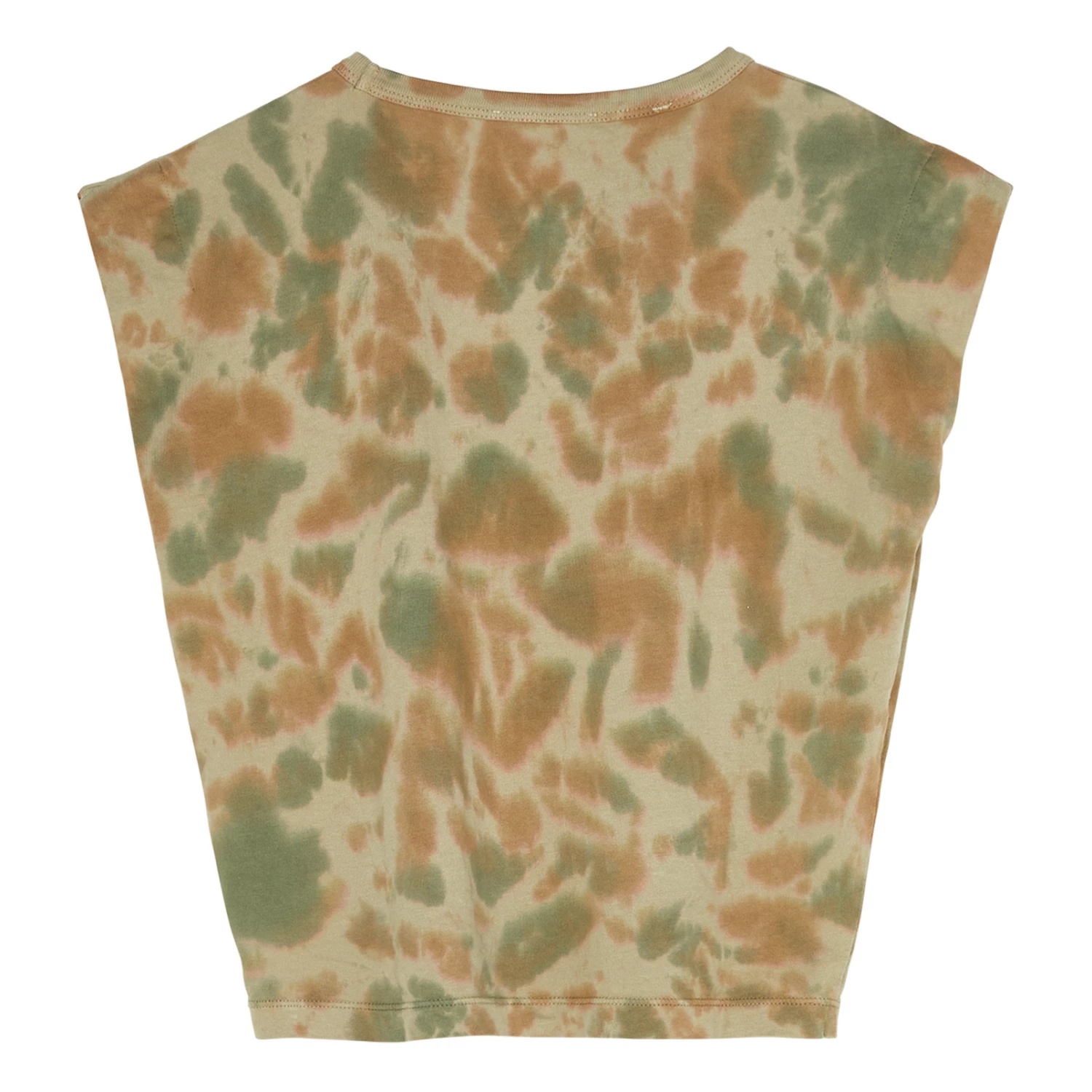 Buy ๐ Haley Tie-Dye T-shirt Camel Finger in the nose Fashion Teen, Children ๐คฉ 2 Buy ๐ Haley Tie-Dye T-shirt Camel Finger in the nose Fashion Teen, Children ๐คฉ - Image 2