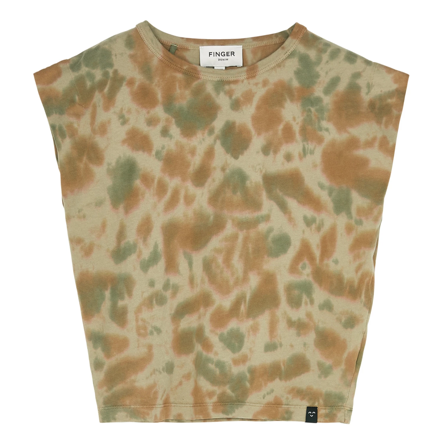 Buy ๐ Haley Tie-Dye T-shirt Camel Finger in the nose Fashion Teen, Children ๐คฉ 1 Buy ๐ Haley Tie-Dye T-shirt Camel Finger in the nose Fashion Teen, Children ๐คฉ