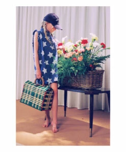 Hot Sale 🔥 Hamster Cap Navy blue The Animals Observatory Fashion Children 🎉 -Outlet Kids' Fashion Store hamster cap navy blue the animals observatory fashion children 1