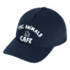 Hot Sale 🔥 Hamster Cap Navy blue The Animals Observatory Fashion Children 🎉