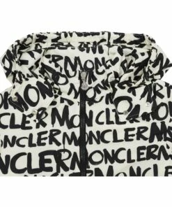 Best Pirce 🎉 Hanoi puffer jacket White Moncler Fashion Teen, Children 🎉 -Outlet Kids' Fashion Store hanoi puffer jackethanoi puffer jacket white moncler fashion teen children 2