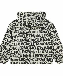 Best Pirce 🎉 Hanoi puffer jacket White Moncler Fashion Teen, Children 🎉 -Outlet Kids' Fashion Store hanoi puffer jackethanoi puffer jacket white moncler fashion teen children 3