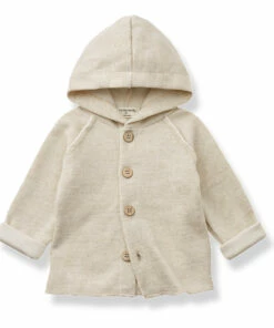 Best reviews of 👍 Hans Linen Hooded Jacket Beige 1+ in the family Fashion Baby, Children ✔️