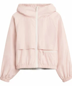 Flash Sale 🛒 Harrod Reversible Jacket Pink Bellerose Fashion Teen, Children ✔️