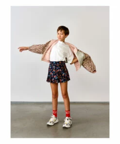 Flash Sale 🛒 Harrod Reversible Jacket Pink Bellerose Fashion Teen, Children ✔️ -Outlet Kids' Fashion Store harrod reversible jacket pink bellerose fashion teen children 4