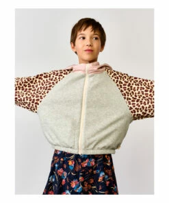 Flash Sale 🛒 Harrod Reversible Jacket Pink Bellerose Fashion Teen, Children ✔️ -Outlet Kids' Fashion Store harrod reversible jacket pink bellerose fashion teen children 5