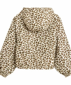 Best deal 🎁 Harrod Reversible Leopard Print Jacket Grey Bellerose Fashion Teen, Children 😍 -Outlet Kids' Fashion Store harrod reversible leopard print jacket grey bellerose fashion teen children 8