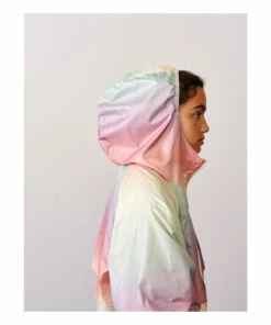 Budget 🌟 Harrod Reversible Tie-Dye Jacket Pale pink Bellerose Fashion Teen, Children 🌟 -Outlet Kids' Fashion Store harrod reversible tie dye jacket pale pink bellerose fashion teen children 4