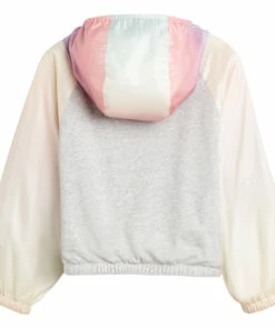 Budget 🌟 Harrod Reversible Tie-Dye Jacket Pale pink Bellerose Fashion Teen, Children 🌟 -Outlet Kids' Fashion Store harrod reversible tie dye jacket pale pink bellerose fashion teen children 7