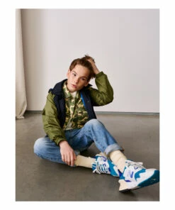 Top 10 ✨ Harvard Jacket Navy blue Bellerose Fashion Teen, Children ❤️ -Outlet Kids' Fashion Store harvard jacket navy blue bellerose fashion teen children 2