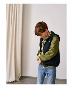 Top 10 ✨ Harvard Jacket Navy blue Bellerose Fashion Teen, Children ❤️ -Outlet Kids' Fashion Store harvard jacket navy blue bellerose fashion teen children 3
