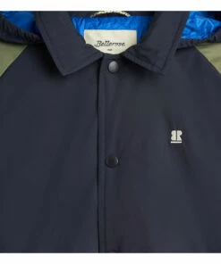 Top 10 ✨ Harvard Jacket Navy blue Bellerose Fashion Teen, Children ❤️ -Outlet Kids' Fashion Store harvard jacket navy blue bellerose fashion teen children 5