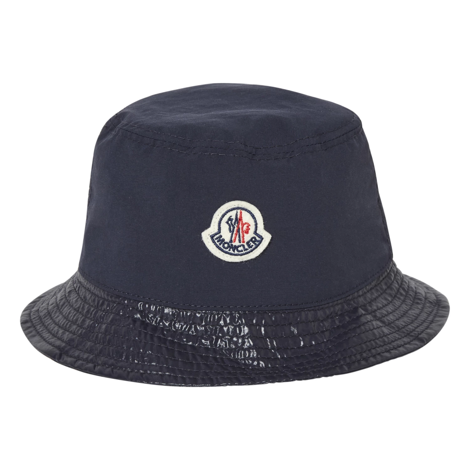 Wholesale 👏 Hat Navy blue Moncler Fashion Children 💯 1 Wholesale 👏 Hat Navy blue Moncler Fashion Children 💯