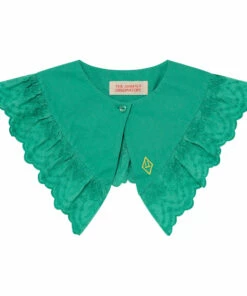 Buy 😀 Hawk Removable Collar Green The Animals Observatory Fashion Children 😀