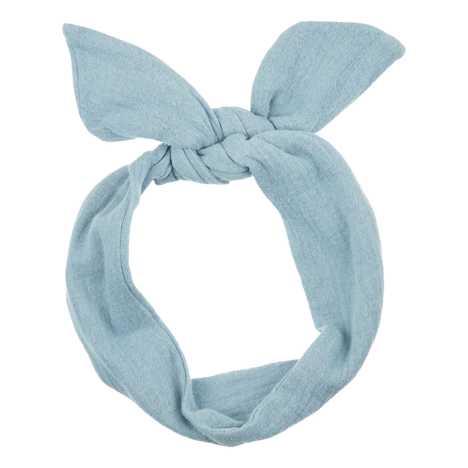 Cheap ✨ Headband Blue Mimi & Lula Fashion Children ✨ 1 Cheap ✨ Headband Blue Mimi & Lula Fashion Children ✨