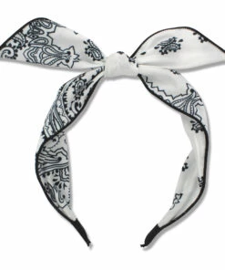 Cheapest ๐ Headband White Milk x Soda Fashion Children ๐ฏ