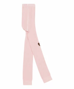 Budget 🔔 Heart Leggings Pink Bonton Fashion Children 💯