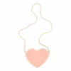 Top 10 😀 Heart Shoulder Bag Pink Mimi & Lula Fashion Children 🎁