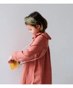 Top 10 😀 Heart Shoulder Bag Pink Mimi & Lula Fashion Children 🎁 -Outlet Kids' Fashion Store heart shoulder bag pink mimi lula fashion children 4