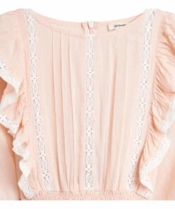 Buy ✔️ Heaven 👗 Dress Pale pink Bellerose Fashion Teen, Children 🛒 16 Buy ✔️ Heaven 👗 Dress Pale pink Bellerose Fashion Teen, Children 🛒 -Outlet Kids' Fashion Store heaven dress pale pink bellerose fashion teen children 7