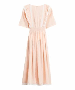 Buy ✔️ Heaven 👗 Dress Pale pink Bellerose Fashion Teen, Children 🛒 17 Buy ✔️ Heaven 👗 Dress Pale pink Bellerose Fashion Teen, Children 🛒 -Outlet Kids' Fashion Store heaven dress pale pink bellerose fashion teen children 8