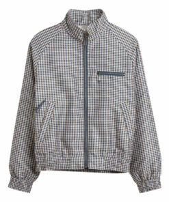 Best deal ⭐ Hedy Zip-Up Jacket Blue Bellerose Fashion Teen, Children 💯